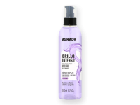 Възстановяващ серум за коса за блясък Intense Shine без отмиване 200 мл – Agrado