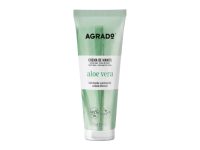 Хидратиращ крем за ръце с алое вера Crema de Manos Aloe Vera 75 мл. – AGRADO 