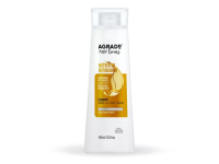 Подхранващ и възстановяващ шампоан за коса Hair Lovers Nourishing & Restorative Shampoo 400 мл. – AGRADO Подхранващ и възстановяващ шампоан за коса Hair Lovers Nourishing & Restorative Shampoo 400 мл. – AGRADO