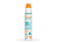 Детски слънцезащитен спрей за деца SPF50+ 200 мл. – Agrado Детски слънцезащитен спрей за деца SPF50+ 200 мл. – Agrado