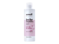 Почистващо и дегримиращо мляко за лице и шия за всеки тип кожа Skin Positive Leche Limpiadora 250 мл. - Agrado Почистващо и дегримиращо мляко за лице и шия за всеки тип кожа Skin Positive Leche Limpiadora 250 мл. - Agrado