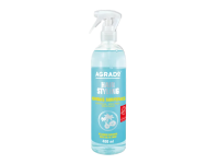 Стилизираща вода за оформяне на къдрици Curly Agua de Peinado Rizos 400 мл. - Agrado Стилизираща вода за оформяне на къдрици Curly Agua de Peinado Rizos 400 мл. - Agrado