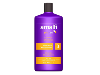Хидратиращ и овлажняващ шампоан за коса - Amalfi