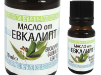 Натурално етерично масло от евкалипт – Ауриметрия Натурално етерично масло от евкалипт – Ауриметрия