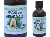 Натурално масло от авокадо срещу сухата и сърбяща кожа с - Ауриметрия Натурално масло от авокадо срещу сухата и сърбяща кожа с - Ауриметрия