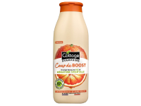 Шампоан за уморена коса без обем с червен портокал и кератин - Cottage Шампоан за уморена коса без обем с червен портокал и кератин - Cottage