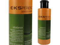 Шампоан за мазна коса 200 ml. - Rebalance EKS