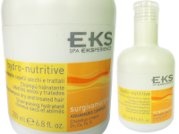 Професионален шампоан за всеки тип коса Hydro Nutritive 200 мл - EKS