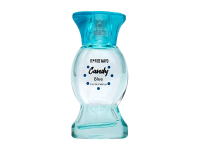 Дамска парфюмна вода Candy Blue 25 мл. - Flor de Mayo Дамска парфюмна вода Candy Blue 25 мл. - Flor de Mayo