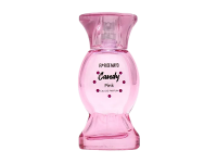 Дамска парфюмна вода Candy Pink 25 мл. - Flor de Mayo Дамска парфюмна вода Candy Pink 25 мл. - Flor de Mayo