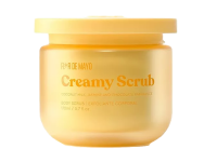 Премиум парфюмен ексфолиращ скраб за тяло Creamy Scrub 170 мл. - Flor de Mayo Премиум парфюмен ексфолиращ скраб за тяло Creamy Scrub 170 мл. - Flor de Mayo