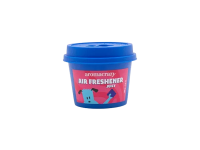 Гел ароматизатор за въздух за домашни любимци Air Freshener Juicy 100 гр. - Aromacrazy Гел ароматизатор за въздух за домашни любимци Air Freshener Juicy 100 гр. - Aromacrazy