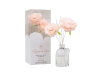 Декоративен ароматизатор с пръчици Въздишка на роза Sigh of Rose 120 мл. - La Casa de los Aromas Декоративен ароматизатор с пръчици Въздишка на роза Sigh of Rose 120 мл. - La Casa de los Aromas