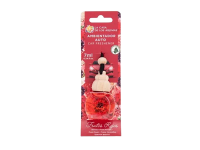 Ароматизатор за автомобил Червени плодове Aromas Red Fruits 6 мл. - La Casa de los Aromas Ароматизатор за автомобил Червени плодове Aromas Red Fruits 6 мл. - La Casa de los Aromas