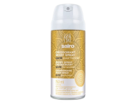 Парфюмен део спрей gold women – Sairo