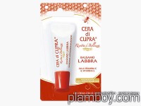 Регенериращ балсам за устни с Anti-age ефект, витамин С и Е - Cera di Cupra - Ciccarelli