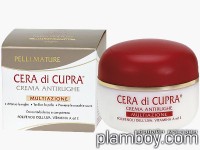 Многофункционален крем за лице против бръчки за зряла кожа Cera di Cupra - Ciccarelli